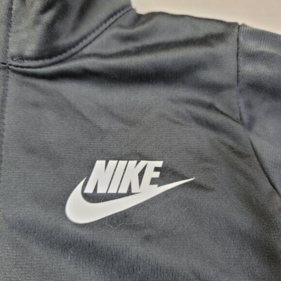 Nike Baby Jacket Futura Tricot Tracksuit Size 6-9M - Picture 5 of 10